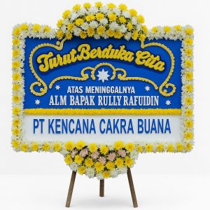 White Whisper - Detik Florist Toko Bunga Online