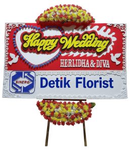 Jardin Belle - Detik Florist Toko Bunga Online