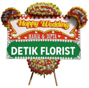 Tender Crown - Detik Florist Toko Bunga Online