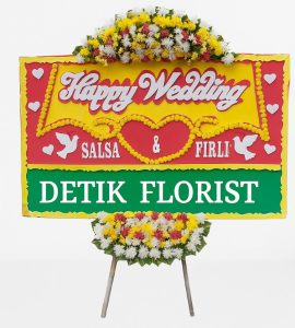 Cherished Moment - Detik Florist