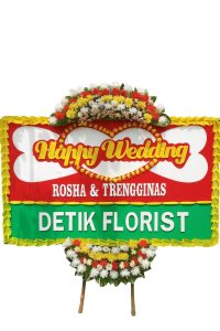 Detik Florist