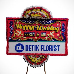 Detik Florist