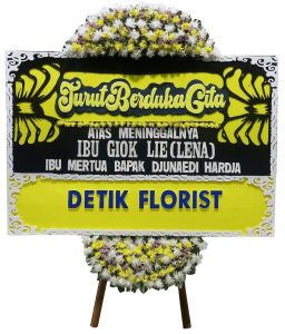 Mour Amore - Toko Bunga Online Detik Florist