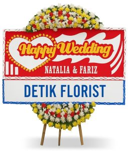 Delicate Love - Detik Florist