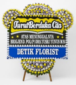 Rose Cendrée - Toko Bunga Online Detik Florist