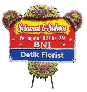Toko Bunga Online Detik Florist