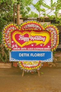 Toko Bunga di Rawa Buaya - Detik Florist Toko Bunga Online