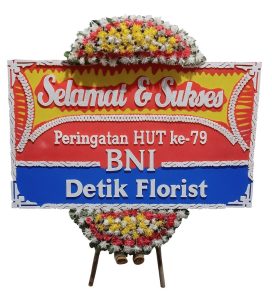 Succeed Belle - Toko Bunga Online Detik Florist