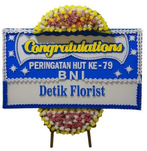 Lux Triumph - Toko Bunga Online Detik Florist