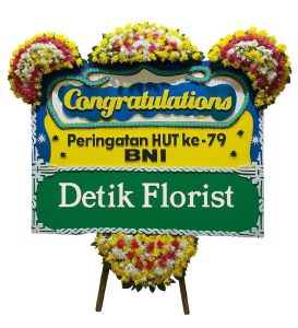 Fiore Euforia - Toko Bunga Online Detik Florist