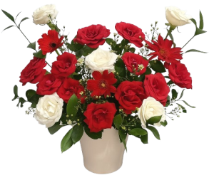 Rose Arcadia - Detik Florist