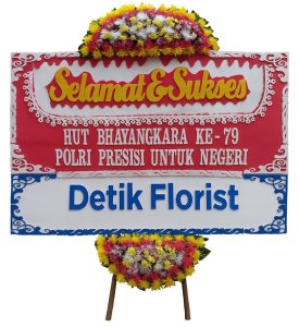 Floré Brillante - Toko Bunga Online Detik Florist