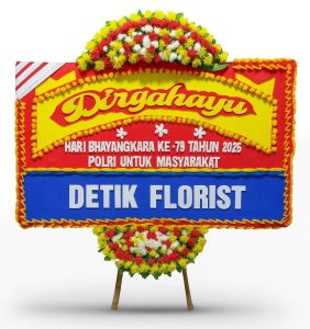 Joyous Fleur - Toko Bunga Online Detik Florist
