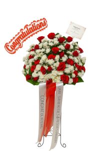 Vita Rosetta - Detik Florist