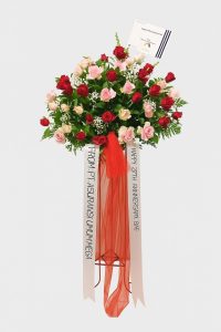 Serenita Blossom - Detik Florist