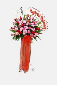 Azura Rosa - Detik Florist