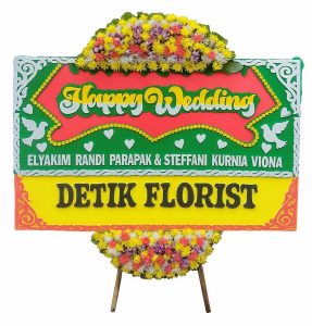 Rosa Bella - Detik Florist